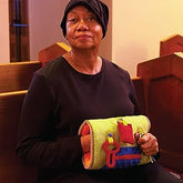 Therapy Toy to Help Reduce Anxiety - Premium Alzheimer’s Product, Autism Product, and Dementia Product for Elderly